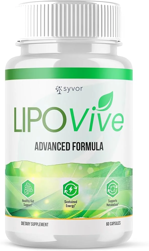 LipoVive